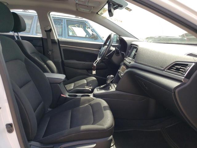 Photo 4 VIN: 5NPD84LF6JH297085 - HYUNDAI ELANTRA SE 