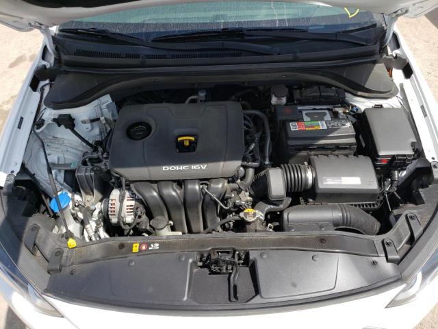 Photo 6 VIN: 5NPD84LF6JH297085 - HYUNDAI ELANTRA SE 