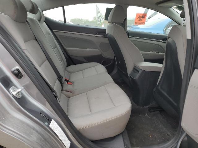 Photo 5 VIN: 5NPD84LF6JH297135 - HYUNDAI ELANTRA SE 