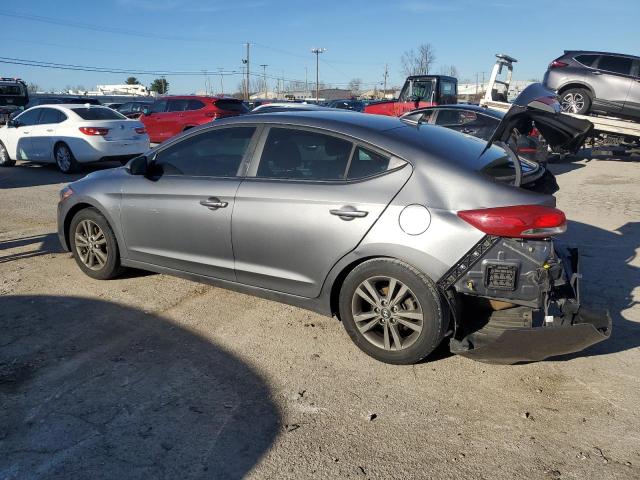 Photo 1 VIN: 5NPD84LF6JH297426 - HYUNDAI ELANTRA 