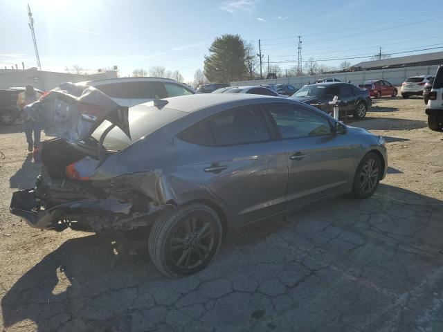 Photo 2 VIN: 5NPD84LF6JH297426 - HYUNDAI ELANTRA 