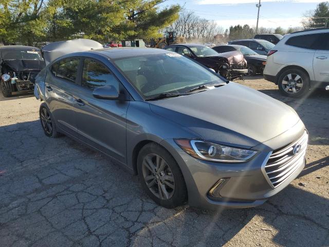 Photo 3 VIN: 5NPD84LF6JH297426 - HYUNDAI ELANTRA 