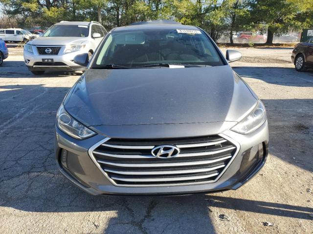 Photo 4 VIN: 5NPD84LF6JH297426 - HYUNDAI ELANTRA 