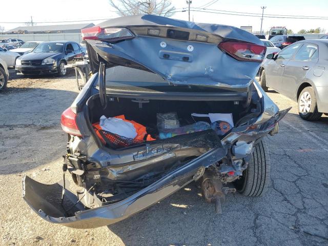 Photo 5 VIN: 5NPD84LF6JH297426 - HYUNDAI ELANTRA 