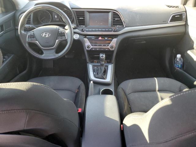 Photo 7 VIN: 5NPD84LF6JH297426 - HYUNDAI ELANTRA 