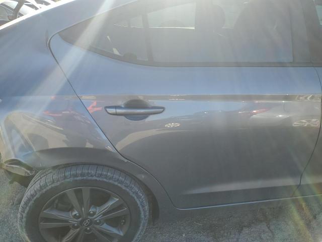 Photo 9 VIN: 5NPD84LF6JH297426 - HYUNDAI ELANTRA 