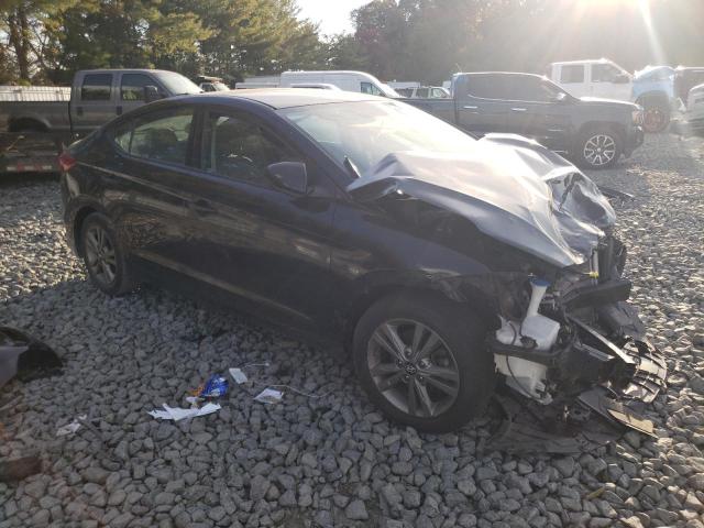 Photo 3 VIN: 5NPD84LF6JH297829 - HYUNDAI ELANTRA 