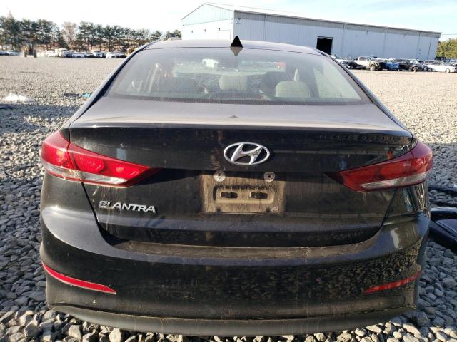 Photo 5 VIN: 5NPD84LF6JH297829 - HYUNDAI ELANTRA 