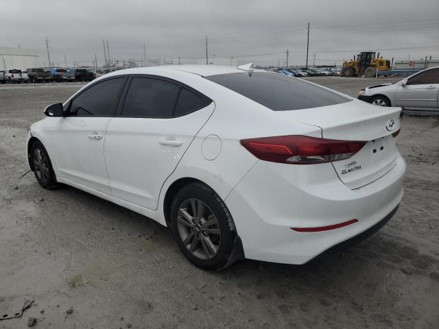 Photo 1 VIN: 5NPD84LF6JH301006 - HYUNDAI ELANTRA 