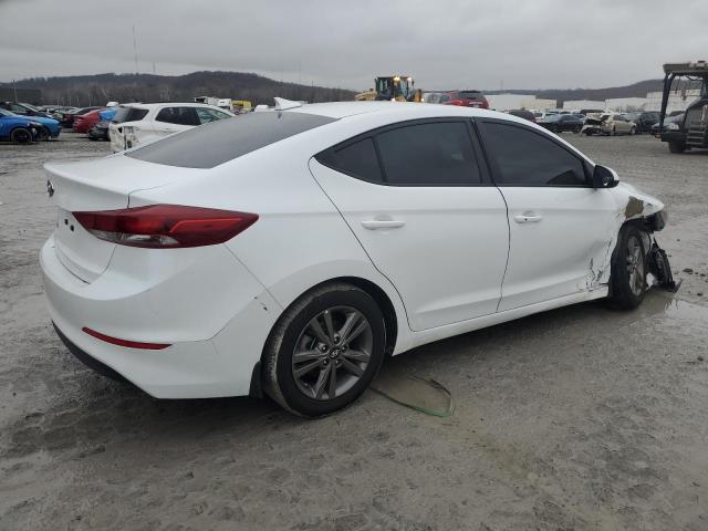 Photo 2 VIN: 5NPD84LF6JH301006 - HYUNDAI ELANTRA 