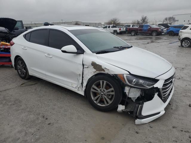 Photo 3 VIN: 5NPD84LF6JH301006 - HYUNDAI ELANTRA 