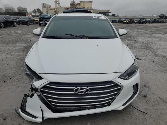 Photo 4 VIN: 5NPD84LF6JH301006 - HYUNDAI ELANTRA 