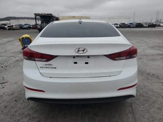 Photo 5 VIN: 5NPD84LF6JH301006 - HYUNDAI ELANTRA 