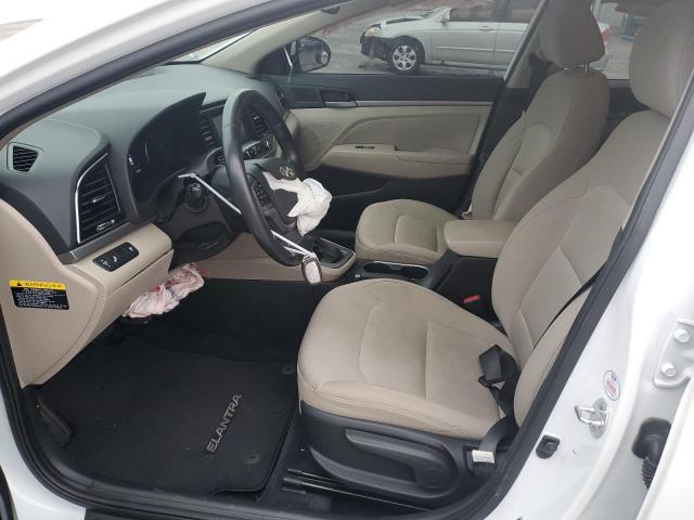 Photo 6 VIN: 5NPD84LF6JH301006 - HYUNDAI ELANTRA 