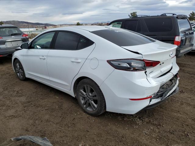 Photo 1 VIN: 5NPD84LF6JH302947 - HYUNDAI ELANTRA SE 