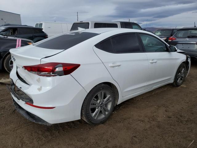 Photo 2 VIN: 5NPD84LF6JH302947 - HYUNDAI ELANTRA SE 