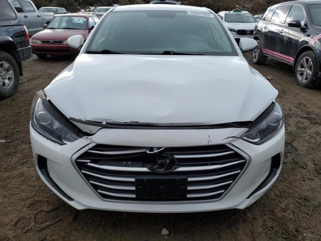 Photo 4 VIN: 5NPD84LF6JH302947 - HYUNDAI ELANTRA SE 