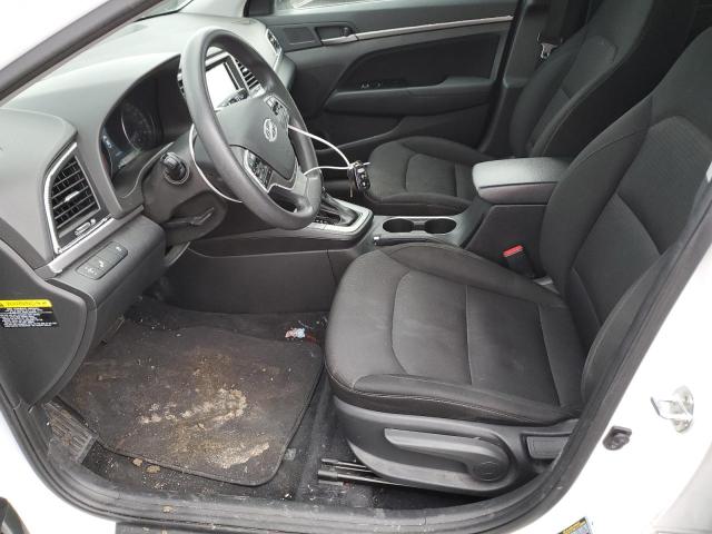 Photo 6 VIN: 5NPD84LF6JH302947 - HYUNDAI ELANTRA SE 