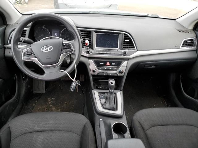 Photo 7 VIN: 5NPD84LF6JH302947 - HYUNDAI ELANTRA SE 