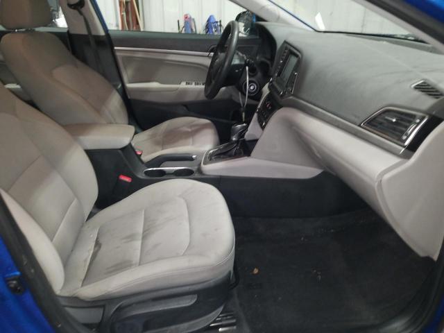 Photo 4 VIN: 5NPD84LF6JH307646 - HYUNDAI ELANTRA SE 