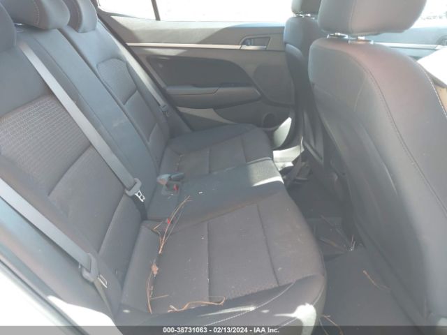 Photo 7 VIN: 5NPD84LF6JH308487 - HYUNDAI ELANTRA 