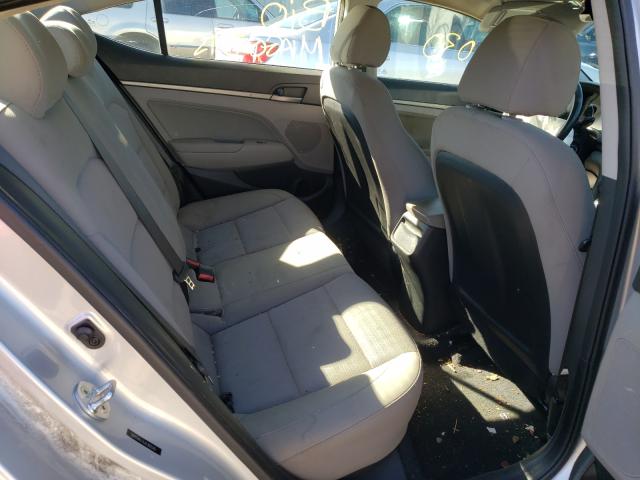 Photo 5 VIN: 5NPD84LF6JH309316 - HYUNDAI ELANTRA SE 