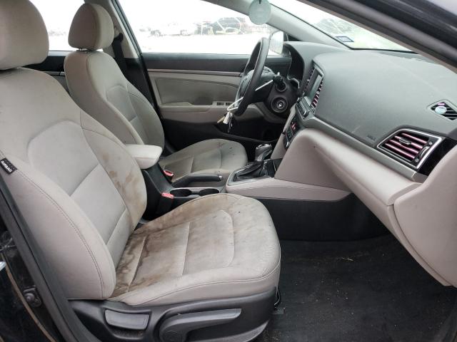 Photo 4 VIN: 5NPD84LF6JH309378 - HYUNDAI ELANTRA SE 