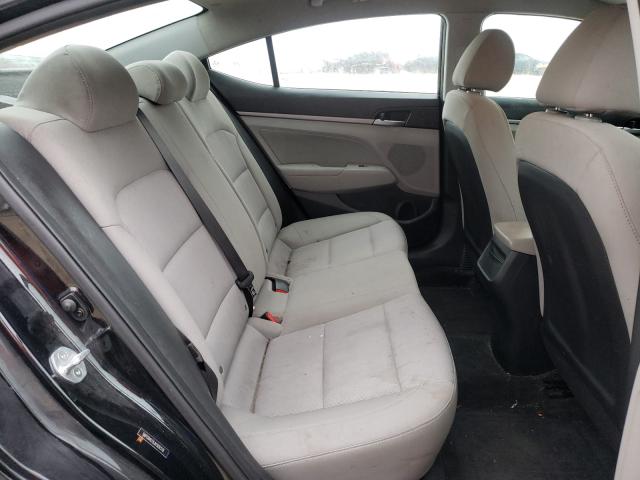 Photo 5 VIN: 5NPD84LF6JH309378 - HYUNDAI ELANTRA SE 