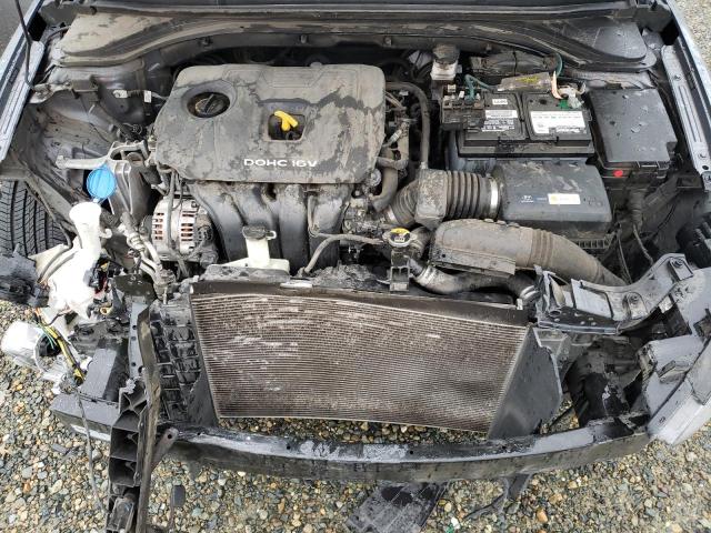 Photo 6 VIN: 5NPD84LF6JH309476 - HYUNDAI ELANTRA SE 