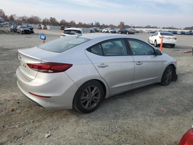 Photo 2 VIN: 5NPD84LF6JH310594 - HYUNDAI ELANTRA SE 