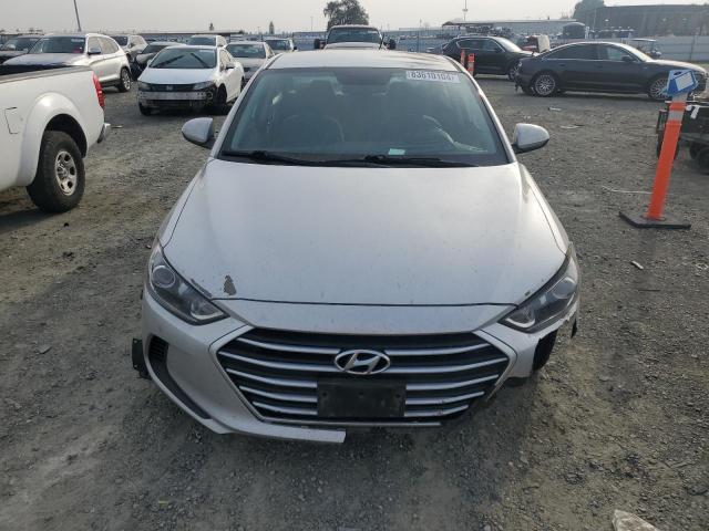 Photo 4 VIN: 5NPD84LF6JH310594 - HYUNDAI ELANTRA SE 