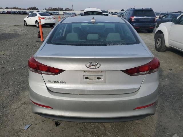 Photo 5 VIN: 5NPD84LF6JH310594 - HYUNDAI ELANTRA SE 