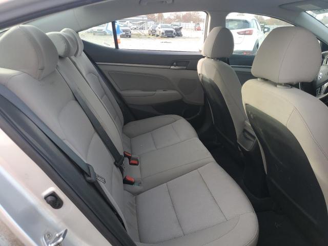 Photo 9 VIN: 5NPD84LF6JH310594 - HYUNDAI ELANTRA SE 