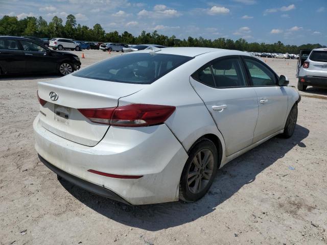 Photo 3 VIN: 5NPD84LF6JH311874 - HYUNDAI ELANTRA SE 