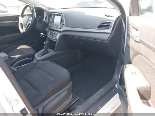 Photo 4 VIN: 5NPD84LF6JH311910 - HYUNDAI ELANTRA 