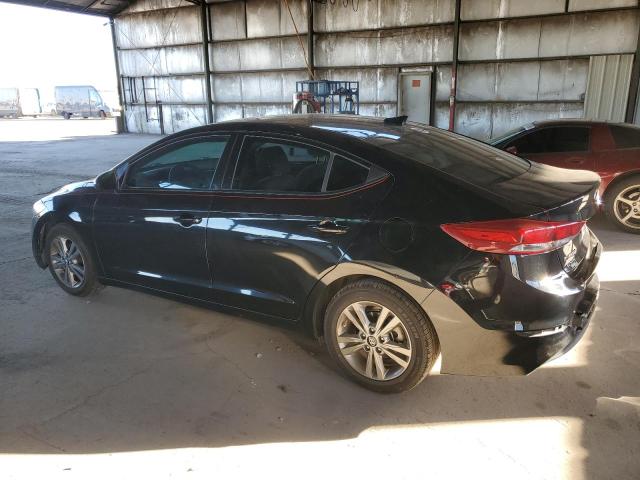 Photo 1 VIN: 5NPD84LF6JH312085 - HYUNDAI ELANTRA 