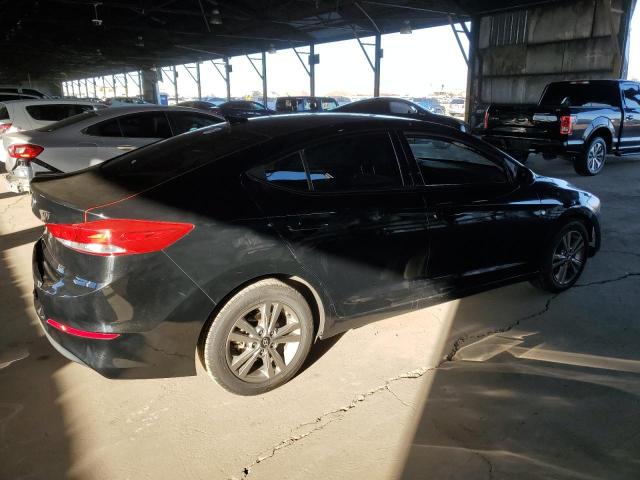 Photo 2 VIN: 5NPD84LF6JH312085 - HYUNDAI ELANTRA 