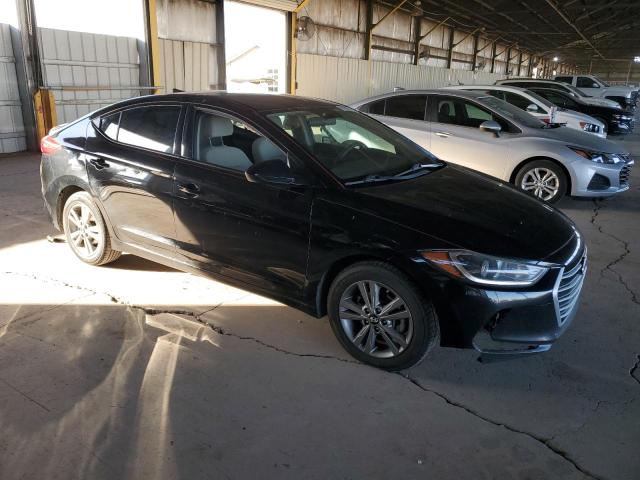 Photo 3 VIN: 5NPD84LF6JH312085 - HYUNDAI ELANTRA 