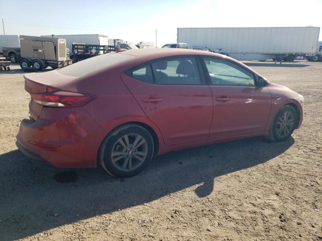 Photo 2 VIN: 5NPD84LF6JH312829 - HYUNDAI ELANTRA SE 