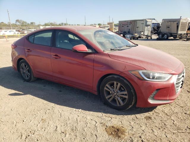 Photo 3 VIN: 5NPD84LF6JH312829 - HYUNDAI ELANTRA SE 