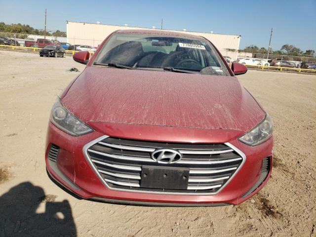 Photo 4 VIN: 5NPD84LF6JH312829 - HYUNDAI ELANTRA SE 