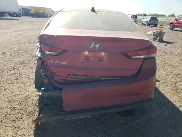 Photo 5 VIN: 5NPD84LF6JH312829 - HYUNDAI ELANTRA SE 