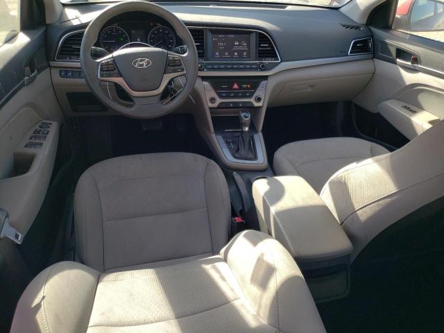 Photo 7 VIN: 5NPD84LF6JH312829 - HYUNDAI ELANTRA SE 