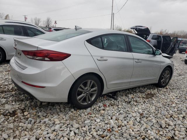 Photo 2 VIN: 5NPD84LF6JH314077 - HYUNDAI ELANTRA SE 