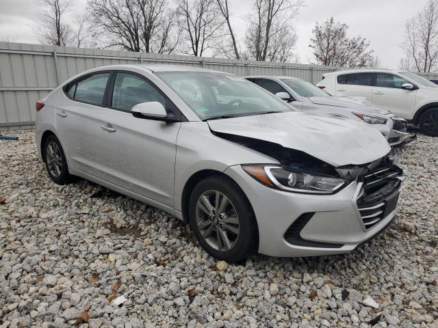 Photo 3 VIN: 5NPD84LF6JH314077 - HYUNDAI ELANTRA SE 