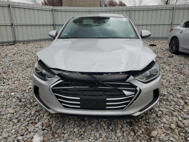 Photo 4 VIN: 5NPD84LF6JH314077 - HYUNDAI ELANTRA SE 