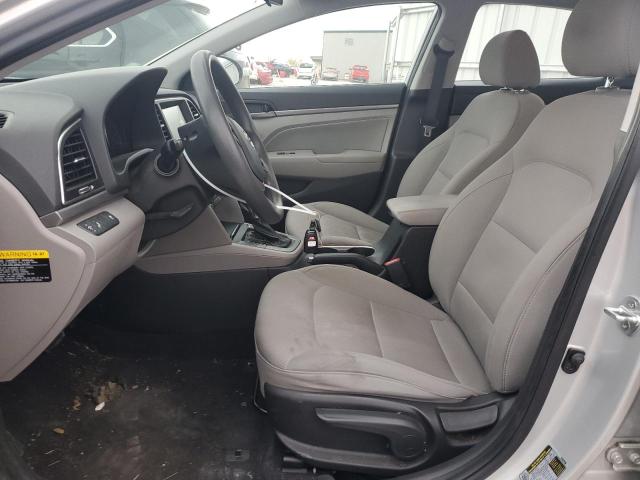 Photo 6 VIN: 5NPD84LF6JH314077 - HYUNDAI ELANTRA SE 