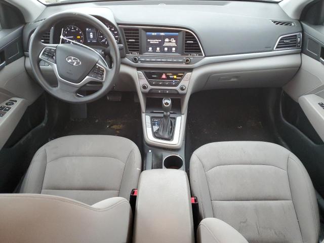 Photo 7 VIN: 5NPD84LF6JH314077 - HYUNDAI ELANTRA SE 