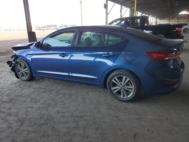 Photo 1 VIN: 5NPD84LF6JH315763 - HYUNDAI ELANTRA SE 