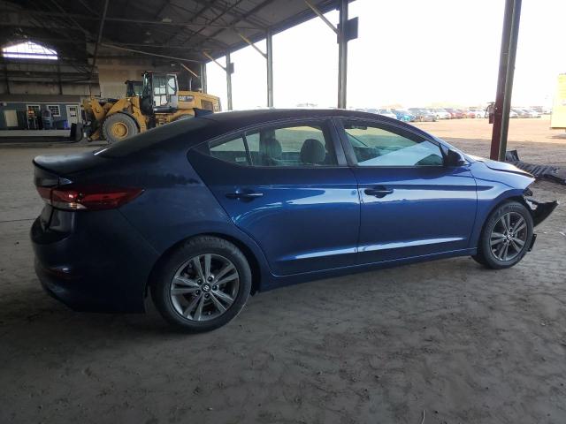 Photo 2 VIN: 5NPD84LF6JH315763 - HYUNDAI ELANTRA SE 